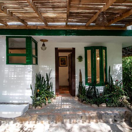 Finca Los Abuelos - La Planta Concepcion Exterior foto